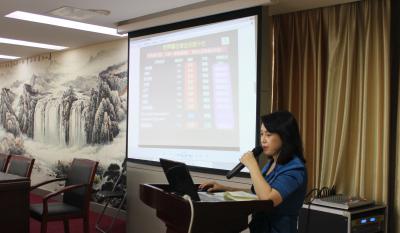 古有工匠公輸盤 今留精神永流傳 ——業(yè)務(wù)知識培訓專題打卡：第五講